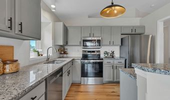 610 W Gatewood Ln, Andover, KS 67002