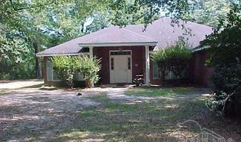 12405 E Hwy 90, Baker, FL 32564