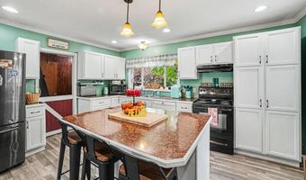 707 N Republic Ave, Alma, MI 48801