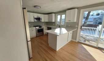 16 Fyffe Ave, Cranston, RI 02920