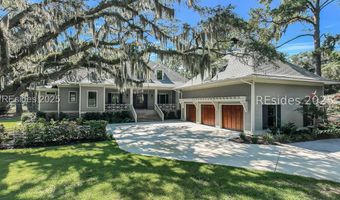 85 Plantation Dr, Hilton Head Island, SC 29928