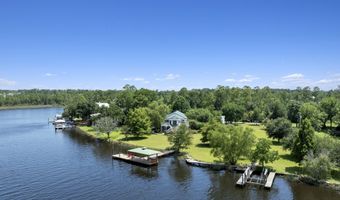 1099 Campbell Dr, Biloxi, MS 39532