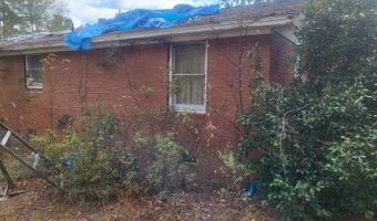 546 Alton Lawson Rd, Adrian, GA 31002