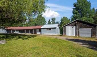 5961 Blacktail Rd, Careywood, ID 83809