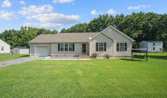 13030 HAYLIE EMMA WILL Ln, Laurel, DE 19956