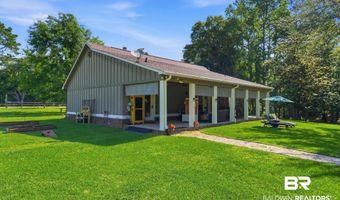 16870 Tolbert Rd, Bay Minette, AL 36507