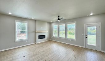5901 SW Coywolf St, Bentonville, AR 72713