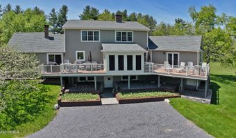 118 Green River Rd, Alford, MA 01266