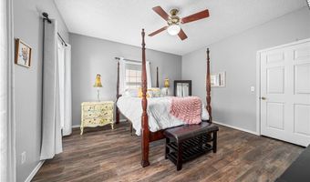 2411 Pauls Valley Ln, Alma, AR 72921