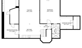 13871 Eidelweiss St NW, Andover, MN 55304