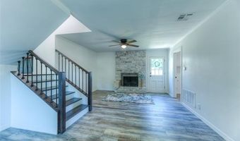 1063 Rolling Meadows Ct, Bartlesville, OK 74006