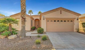 4379 Bella Cascada St, Las Vegas, NV 89135
