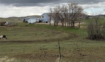 40 Upper Prairie Dog Rd, Banner, WY 82832