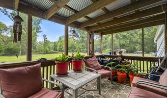 252 Trailwood Dr, Austin, AR 72007