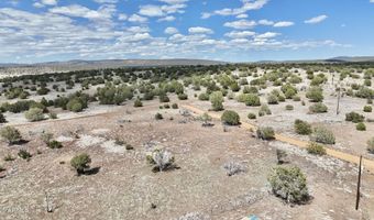 46445 N STATE ROUTE 89, Ash Fork, AZ 86320