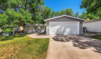 286 E Tamarack Cir, Battlement Mesa, CO 81635