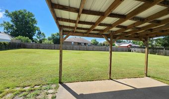 108 Meadows Ln, Beebe, AR 72012