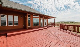 44 GLACIER Rd, Daniel, WY 83115