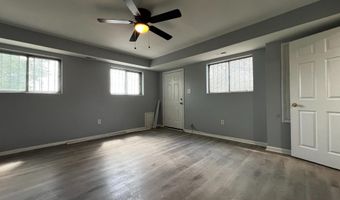 4930 EADS Pl NE, Washington, DC 20019