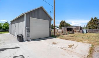 1210 W 100 S, Blackfoot, ID 83221