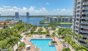 1000 W Island Blvd 1206, Aventura, FL 33160