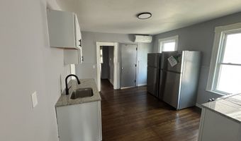 231 Goddard Ave 2Nd Floor, Bridgeport, CT 06610