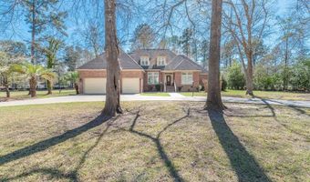 235 River Dr, Barnwell, SC 29812