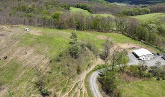 258 Lovely Rd, Alum Bank, PA 15521