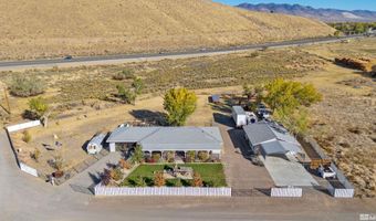 2 Marina Dr, Dayton, NV 89403