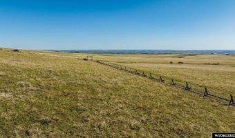 Lot 15 Elk Ridge, Buffalo, WY 82834