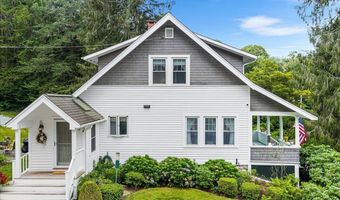 23 Spring St, Chester, CT 06412