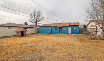 912 FOXGLOVE St, Amarillo, TX 79107