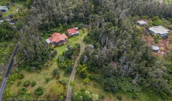 87-2500 LUANA Pl, Captain Cook, HI 96704