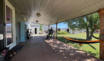 350 WORTON Ln, Auburn, WY 83111