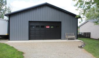 5220 Warvel Rd, Ansonia, OH 45303