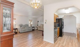 637 Wedelia Dr, Barefoot Bay, FL 32976