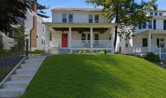 42 Brookline Ave, Albany, NY 12203