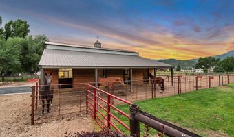 2984 WINTERTON, Charleston, UT 84032