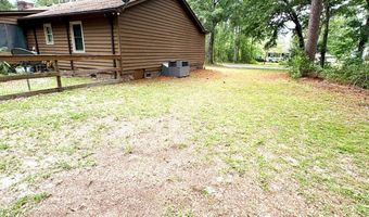 315 Ashby Pines Rd, Barnwell, SC 29812