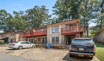 29 Nantucket Dr, Bella Vista, AR 72715