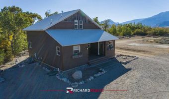 52 Road 8UC, Clark, WY 82435