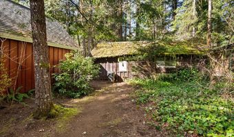 55450 MCKENZIE RIVER Dr, Blue River, OR 97413