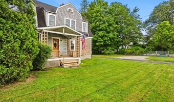 544 Main St, Acushnet, MA 02743