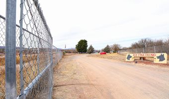 874 N INDUSTRIAL Dr, Camp Verde, AZ 86322