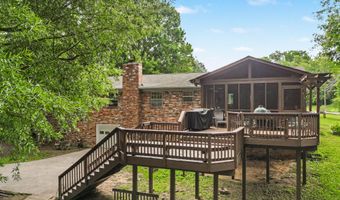 874 W Cunningham St, Alcoa, TN 37701