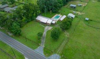 3040 NE 97TH STREET Rd, Anthony, FL 32617