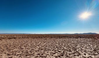 6652 N 8300 W, Beryl, UT 84714