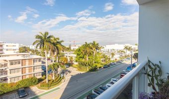 9381 E Bay Harbor Dr 501S, Bay Harbor Islands, FL 33154