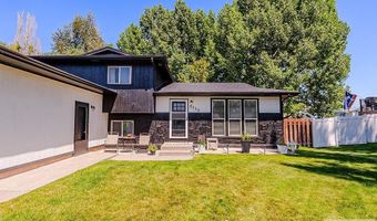 5130 Cole St, Chubbuck, ID 83202