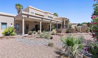 352 Desert Sun Ct, Alamogordo, NM 88310
